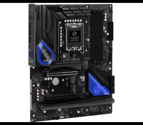 Płyta główna ASRock Z790 PG Riptide S1700 4DDR5 HDMI DP ATX
