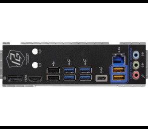 Płyta główna ASRock Z790 PG Riptide S1700 4DDR5 HDMI DP ATX