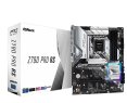 Płyta główna ASRock Z790 PRO RS s1700 4DDR5 HDMI DP ATX wydajna Płyta główna ASRock Z790 PRO RS s1700 4DDR5 HDMI DP ATX wydajna