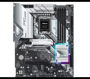 Płyta główna ASRock Z790 PRO RS s1700 4DDR5 HDMI DP ATX wydajna