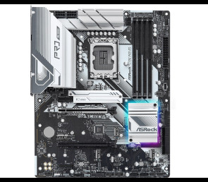 Płyta główna ASRock Z790 PRO RS s1700 4DDR5 HDMI DP ATX wydajna