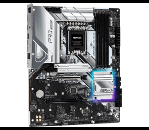 Płyta główna ASRock Z790 PRO RS s1700 4DDR5 HDMI DP ATX wydajna