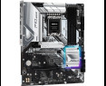 Płyta główna ASRock Z790 PRO RS s1700 4DDR5 HDMI DP ATX wydajna Płyta główna ASRock Z790 PRO RS s1700 4DDR5 HDMI DP ATX wydajna
