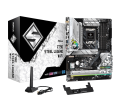 Płyta główna ASRock Z790 Steel Legend WIFI LGA1700 DDR5 ATX 6800MHz Płyta główna ASRock Z790 Steel Legend WIFI LGA1700 DDR5 ATX 6800MHz