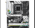 Płyta główna ASRock Z790 Steel Legend WIFI LGA1700 DDR5 ATX 6800MHz Płyta główna ASRock Z790 Steel Legend WIFI LGA1700 DDR5 ATX 6800MHz