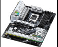 Płyta główna ASRock Z790 Steel Legend WIFI LGA1700 DDR5 ATX 6800MHz Płyta główna ASRock Z790 Steel Legend WIFI LGA1700 DDR5 ATX 6800MHz