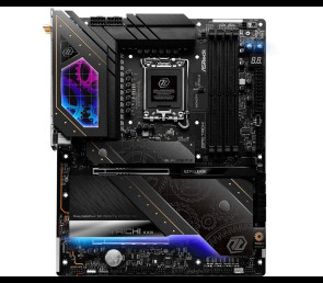 Płyta główna ASRock Z890 TAICHI ATX dla graczy z Thunderbolt 4