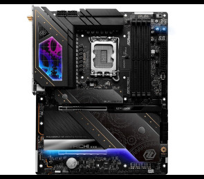 Płyta główna ASRock Z890 TAICHI ATX dla graczy z Thunderbolt 4