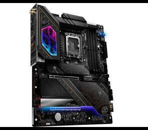 Płyta główna ASRock Z890 TAICHI ATX dla graczy z Thunderbolt 4