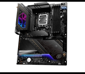 Płyta główna ASRock Z890 TAICHI ATX dla graczy z Thunderbolt 4