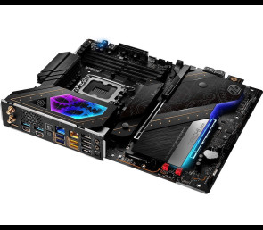 Płyta główna ASRock Z890 TAICHI ATX dla graczy z Thunderbolt 4