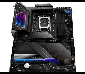 Płyta główna ASRock Z890 TAICHI ATX dla graczy z Thunderbolt 4