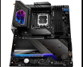 Płyta główna ASRock Z890 TAICHI ATX dla graczy z Thunderbolt 4 Płyta główna ASRock Z890 TAICHI ATX dla graczy z Thunderbolt 4