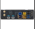Płyta główna ASRock Z890 TAICHI ATX dla graczy z Thunderbolt 4 Płyta główna ASRock Z890 TAICHI ATX dla graczy z Thunderbolt 4