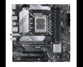 Płyta główna ASUS PRIME B660M-A WIFI D4 mATX z PCIe 4.0 i 4x DDR4 Płyta główna ASUS PRIME B660M-A WIFI D4 mATX z PCIe 4.0 i 4x DDR4