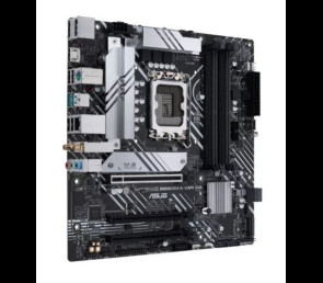 Płyta główna ASUS PRIME B660M-A WIFI D4 mATX z PCIe 4.0 i 4x DDR4