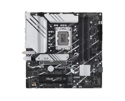 Płyta główna Asus Prime B760M-A WIFI D4 mATX DDR4 HDMI PCIe 4.0