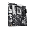 Płyta główna Asus PRIME B860M-K mATX DDR5 USBC do gier Płyta główna Asus PRIME B860M-K mATX DDR5 USBC do gier