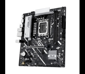 Płyta główna Asus PRIME B860M-K mATX DDR5 USBC do gier