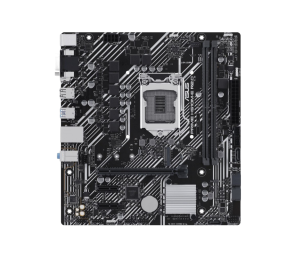 Płyta główna Asus Prime H510M-E 2.0 mATX DDR4 HDMI/DP z M.2