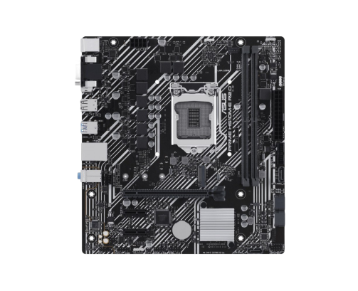 Płyta główna Asus Prime H510M-E 2.0 mATX DDR4 HDMI/DP z M.2