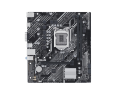 Płyta główna Asus PRIME H510M-K R2.0 DDR4 mATX z HDMI i wydajnym chłodzeniem Płyta główna Asus PRIME H510M-K R2.0 DDR4 mATX z HDMI i wydajnym chłodzeniem
