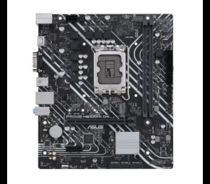 Płyta główna Asus PRIME H610M-K D4 mATX DDR4 z HDMI M.2