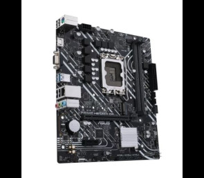 Płyta główna Asus PRIME H610M-K D4 mATX DDR4 z HDMI M.2