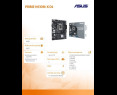 Płyta główna Asus PRIME H610M-K D4 mATX DDR4 z HDMI M.2 Płyta główna Asus PRIME H610M-K D4 mATX DDR4 z HDMI M.2