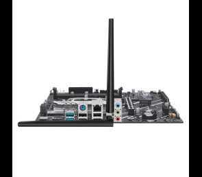 Płyta główna Asus PRIME H810M-A WIFI mATX DDR5 USB-C wydajna