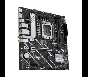 Płyta główna Asus PRIME H810M-A WIFI mATX DDR5 USB-C wydajna