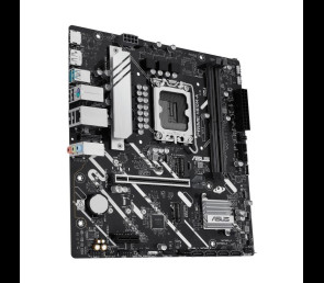 Płyta główna Asus PRIME H810M-A-CSM micro ATX z chipsetem Intel H810