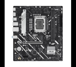 Płyta główna Asus PRIME H810M-A-CSM micro ATX z chipsetem Intel H810