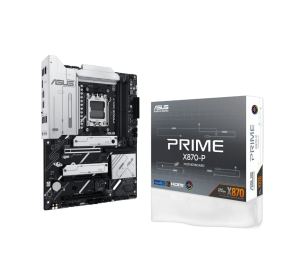 Płyta główna Asus PRIME X870-P AM5 DDR5 HDMI USB-C ATX wydajna dla AI