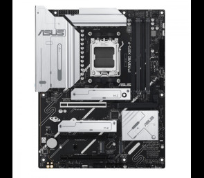 Płyta główna Asus PRIME X870-P AM5 DDR5 HDMI USB-C ATX wydajna dla AI