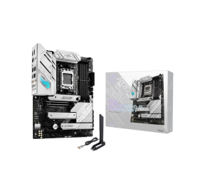 Płyta główna Asus ROG STRIX B650-A Gaming WiFi AM5 DDR5 ATX wydajna