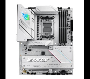 Płyta główna Asus ROG STRIX B850-A GAMING WIFI z obsługą DDR5