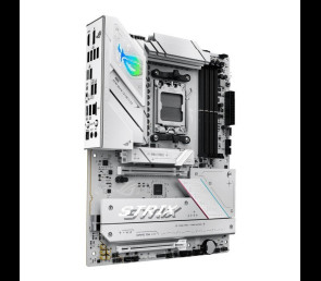 Płyta główna Asus ROG STRIX B850-A GAMING WIFI z obsługą DDR5