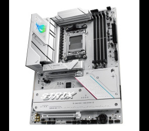 Płyta główna Asus ROG STRIX B850-A GAMING WIFI z obsługą DDR5