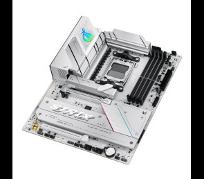Płyta główna Asus ROG STRIX B850-A GAMING WIFI z obsługą DDR5