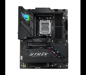 Płyta główna Asus ROG STRIX B850-F GAMING WIFI z DDR5 i WiFi 7