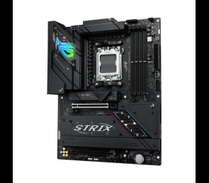 Płyta główna Asus ROG STRIX B850-F GAMING WIFI z DDR5 i WiFi 7