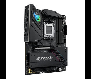 Płyta główna Asus ROG STRIX B850-F GAMING WIFI z DDR5 i WiFi 7