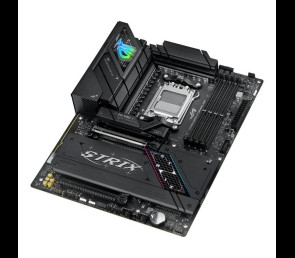Płyta główna Asus ROG STRIX B850-F GAMING WIFI z DDR5 i WiFi 7