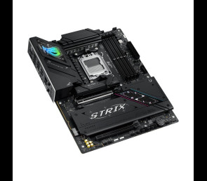 Płyta główna Asus ROG STRIX B850-F GAMING WIFI z DDR5 i WiFi 7