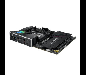 Płyta główna Asus ROG STRIX B850-F GAMING WIFI z DDR5 i WiFi 7