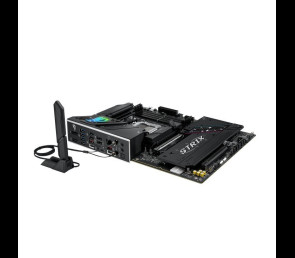 Płyta główna Asus ROG STRIX B850-F GAMING WIFI z DDR5 i WiFi 7