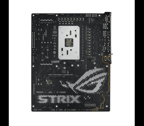 Płyta główna Asus ROG STRIX B850-F GAMING WIFI z DDR5 i WiFi 7