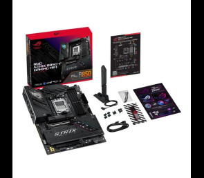 Płyta główna Asus ROG STRIX B850-F GAMING WIFI z DDR5 i WiFi 7