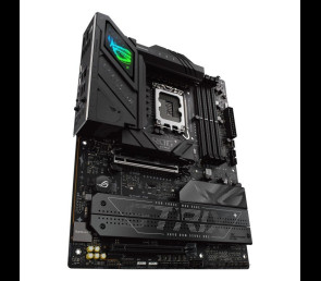 Płyta główna Asus ROG STRIX B860-F GAMING WIFI ATX DDR5 z NPU Boost